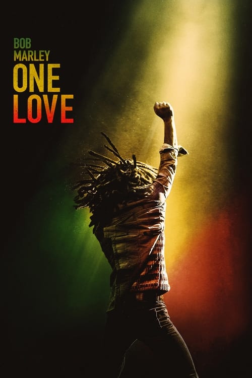 Bob Marley: One Love movie review - mp4movies