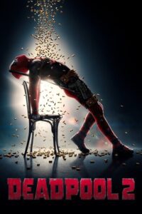 Deadpool 2 Movie mp4movies