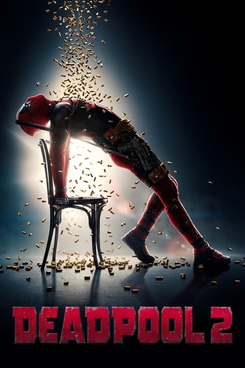 Deadpool 2 movie review - mp4movies