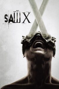 Saw X Movie mp4movies