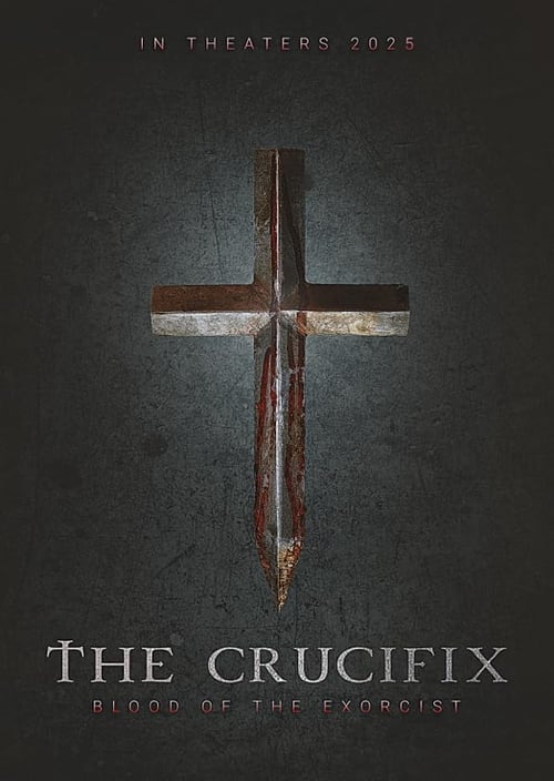 The Crucifix movie review - mp4movies