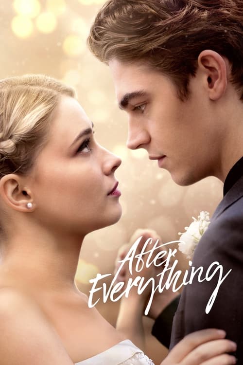 After Everything movie review - mp4movies