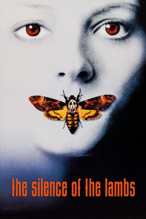The Silence of the Lambs movie review - mp4movies