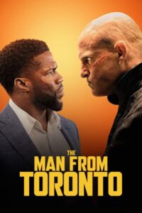 The Man from Toronto Movie mp4movies