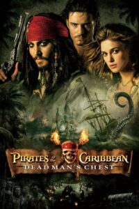 Pirates of the Caribbean: Dead Man’s Chest Movie mp4movies