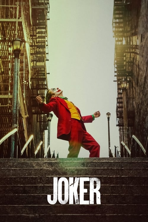 Joker movie review - mp4movies
