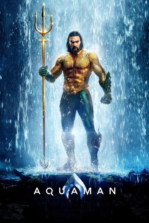 Aquaman movie review - mp4movies