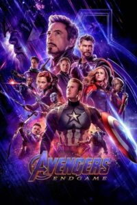 Avengers: Endgame Movie mp4movies