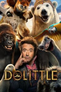 Dolittle Movie mp4movies