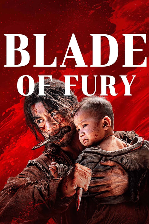 Blade of Fury movie review - mp4movies