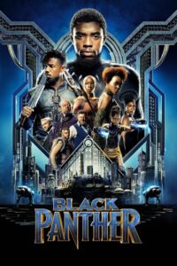 Black Panther Movie mp4movies