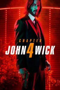 John Wick: Chapter 4 Movie mp4movies