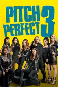Pitch Perfect 3 Movie mp4movies