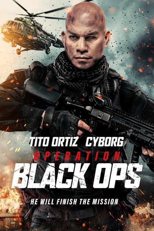 Operation Black Ops movie review - mp4movies