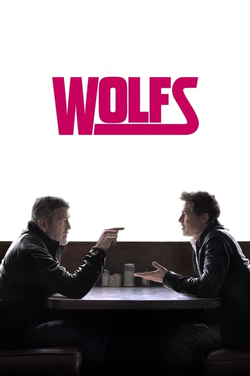 Wolfs movie review - mp4movies