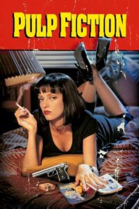 Pulp Fiction Movie mp4movies