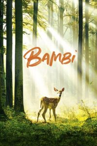 Bambi, a Life in the Woods Movie mp4movies