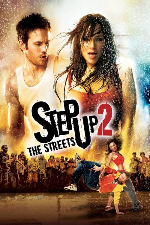 Step Up 2: The Streets movie review - mp4movies