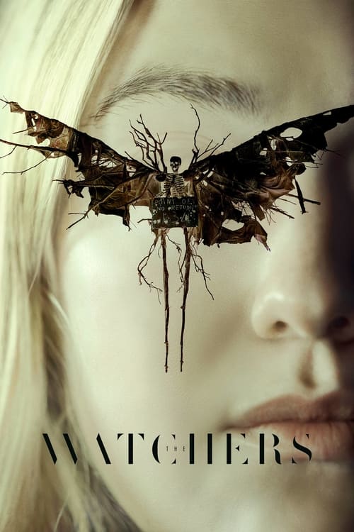 The Watchers movie review - mp4movies