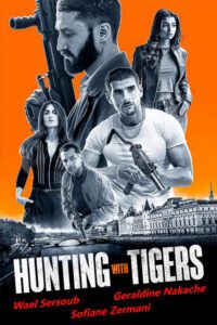 Hunting With Tigers Movie mp4movies