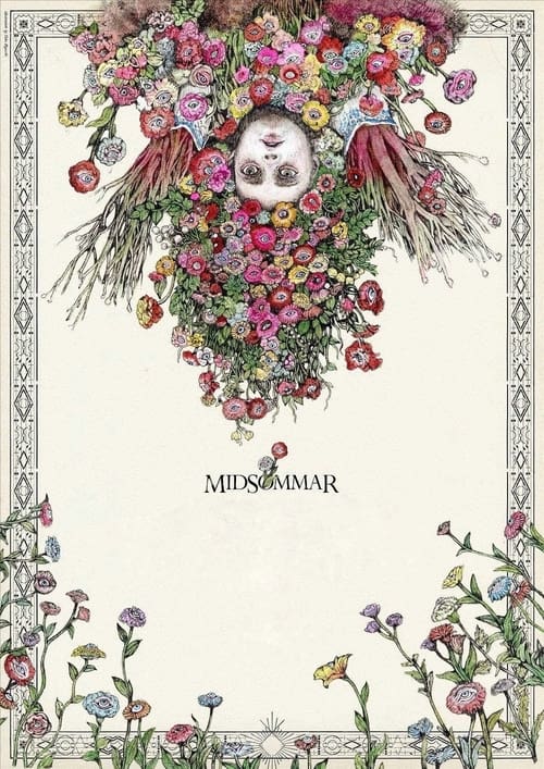 Midsommar movie review - mp4movies