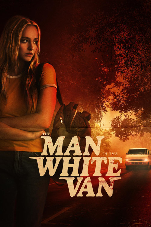 The Man in the White Van movie review - mp4movies