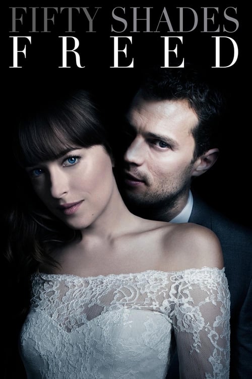 Fifty Shades Freed movie review - mp4movies