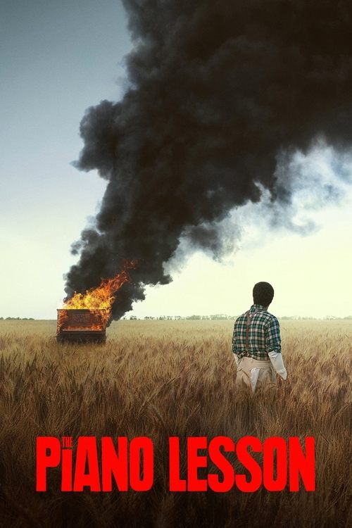 The Piano Lesson movie review - mp4movies