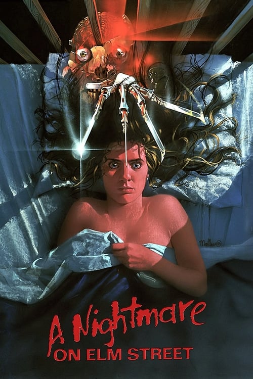 A Nightmare on Elm Street movie review - mp4movies