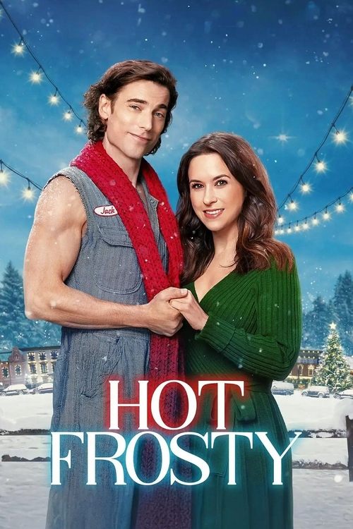 Hot Frosty movie review - mp4movies
