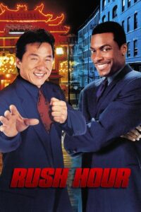Rush Hour Movie mp4movies