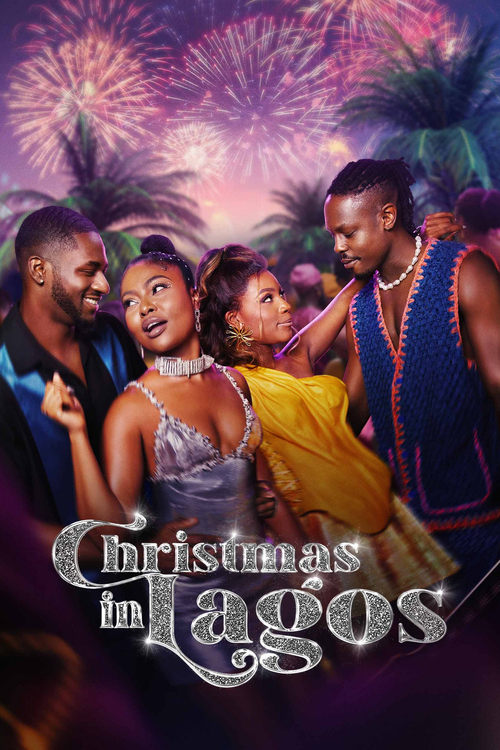 Christmas in Lagos movie review - mp4movies