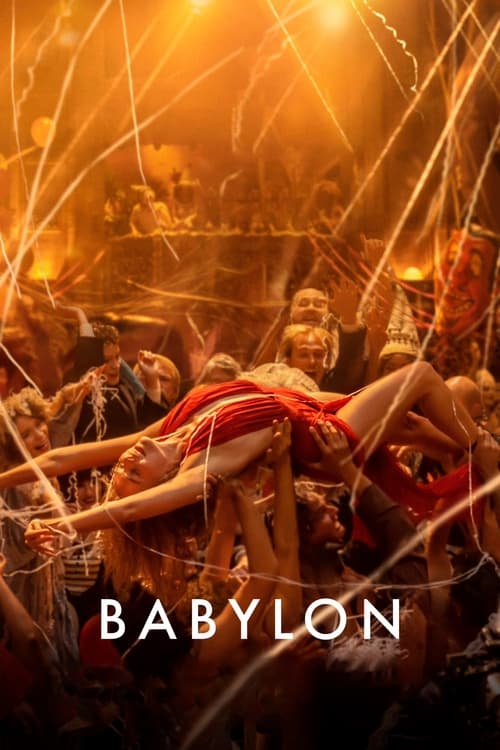 Babylon movie review - mp4movies