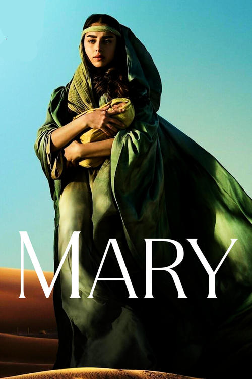 Mary movie review - mp4movies