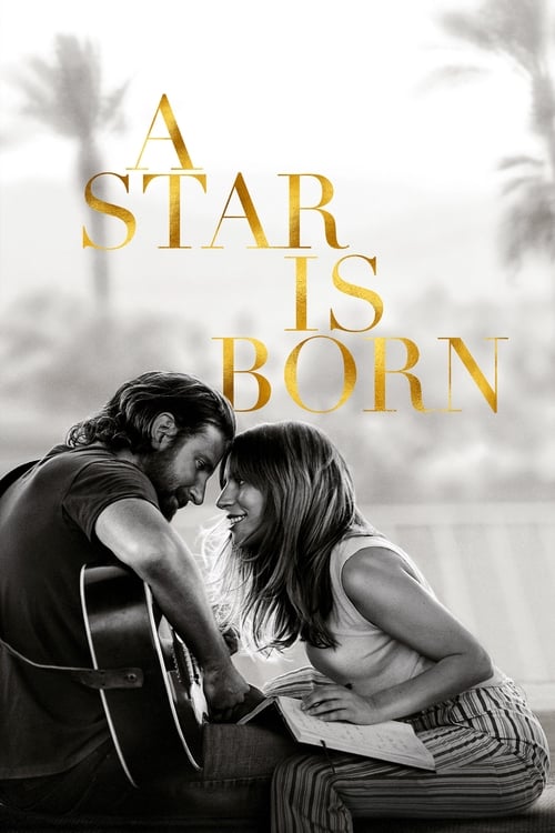 A Star Is Born movie review - mp4movies