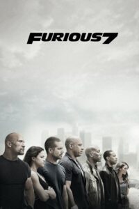Furious 7 Movie mp4movies