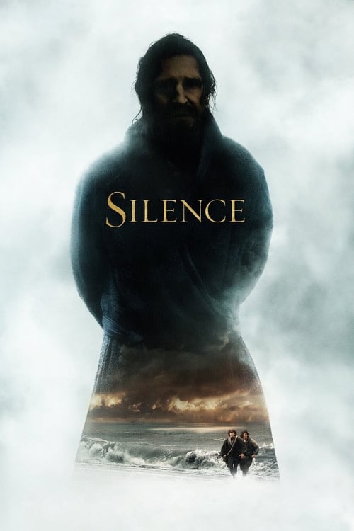Silence movie review - mp4movies