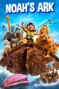 Noah’s Ark Movie mp4movies