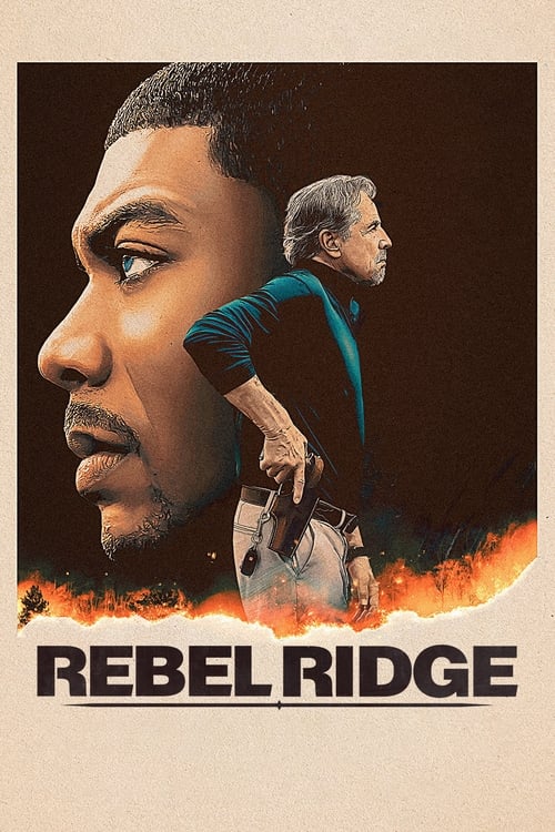 Rebel Ridge movie review - mp4movies