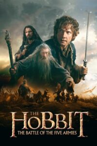 The Hobbit: The Battle of the Five Armies Movie mp4movies