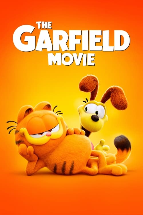 The Garfield Movie movie review - mp4movies