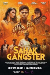 Sahak Gangster Movie mp4movies