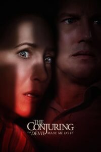 The Conjuring: The Devil Made Me Do It Movie mp4movies