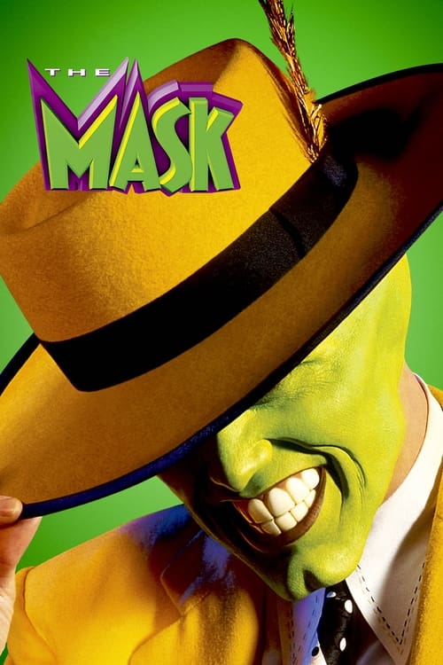 The Mask movie review - mp4movies
