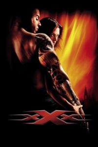 xXx Movie mp4movies