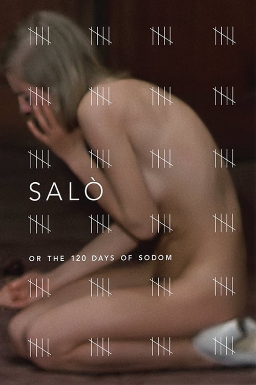 Salò, or the 120 Days of Sodom movie review - mp4movies