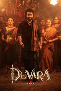 Devara: Part 1 Movie mp4movies