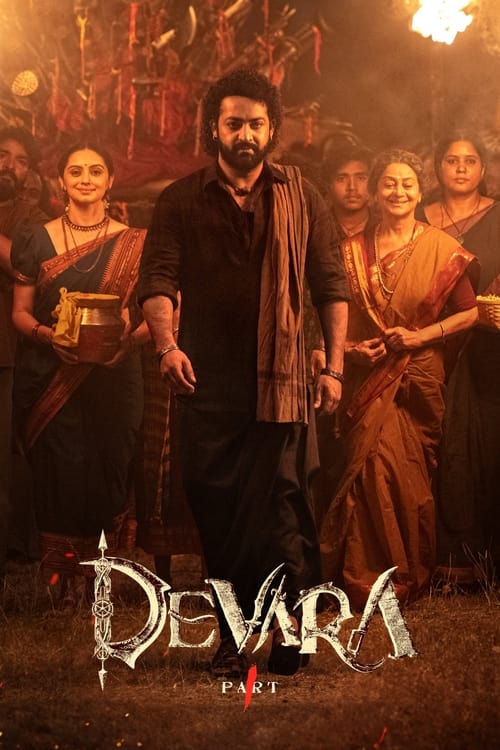 Devara: Part 1 movie review - mp4movies