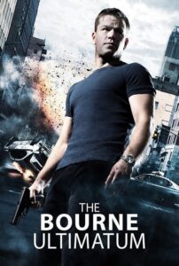The Bourne Ultimatum Movie mp4movies