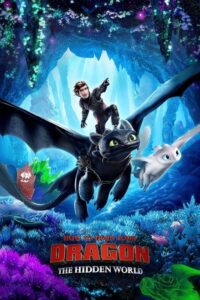 How to Train Your Dragon: The Hidden World Movie mp4movies